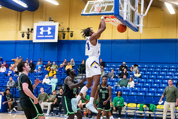 SAU vs UAM 31