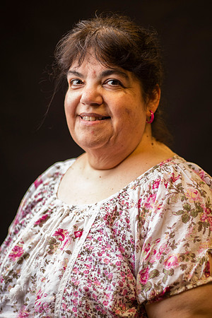 Deborah Morris