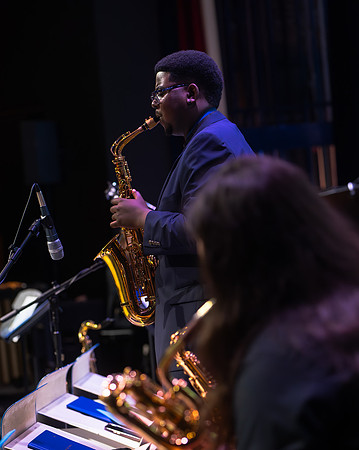 Jazz Festival SP24-45