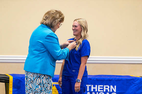 Nursing Pinning 30