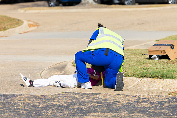 Disaster Simulation_13