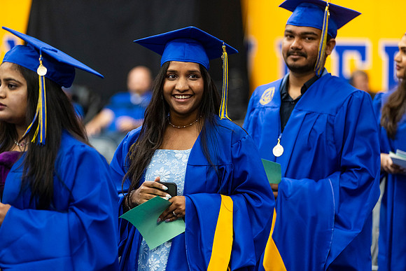 CSE Graduate Students 22