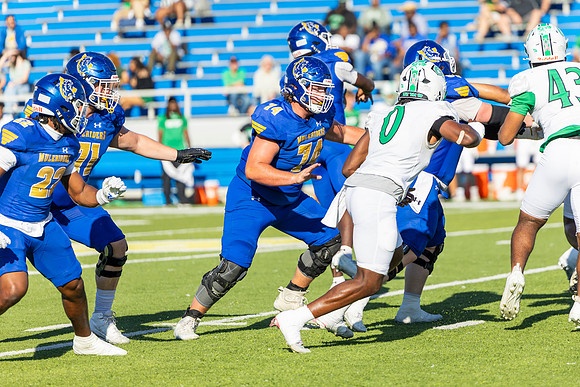 FB vs UAM_203