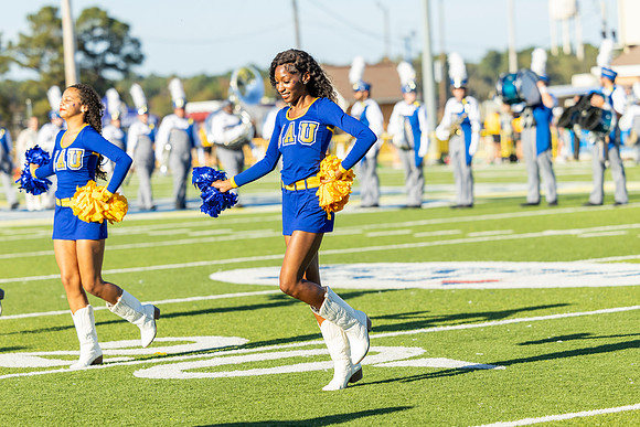 FB vs UAM_256