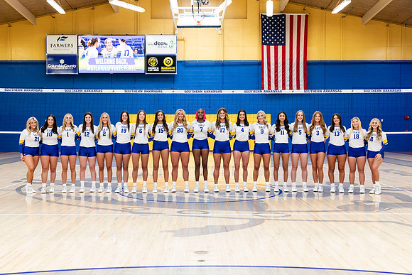 Volleyball 2023