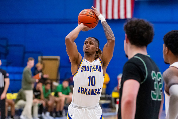 SAU vs UAM 50