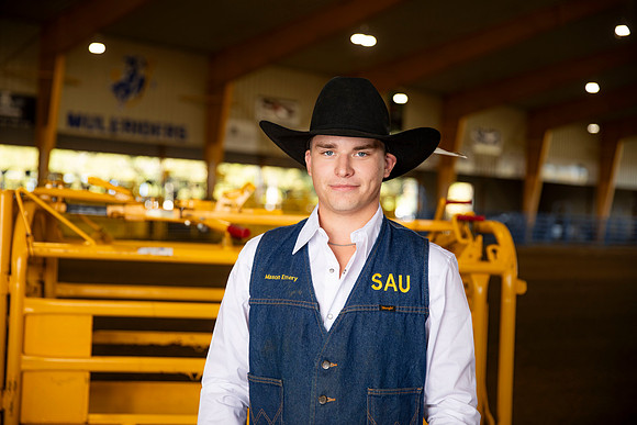 Rodeo Media Day173