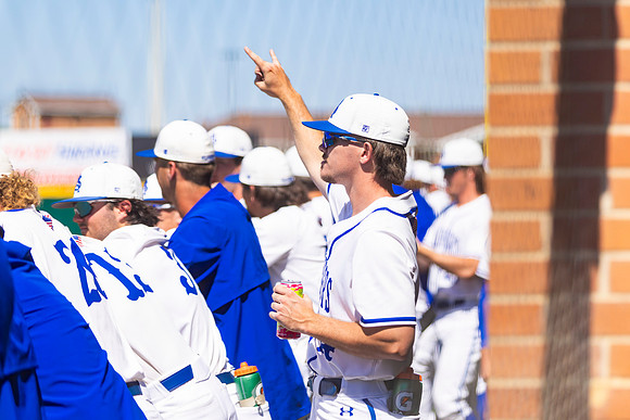 Baseball - SAU vs. MC_42
