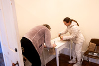 Criminology Mock Crime Scene_4