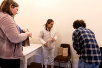 Criminology Mock Crime Scene_9