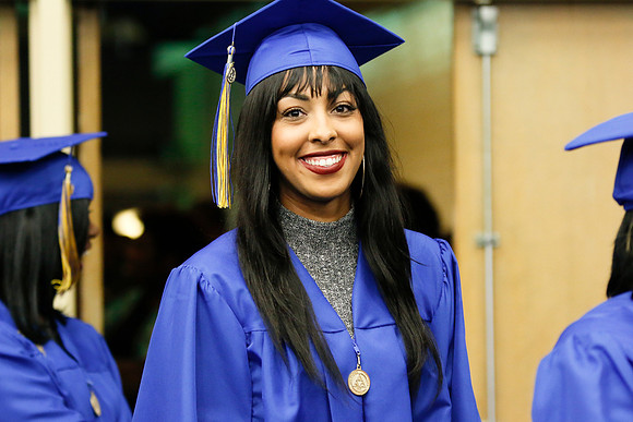 2015 Fall Graduation
