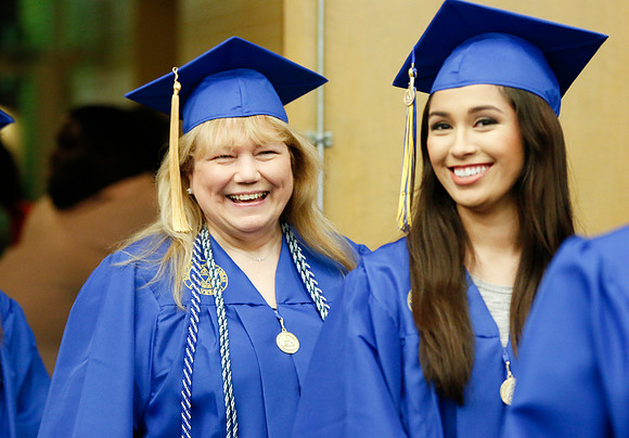 2015 Fall Graduation