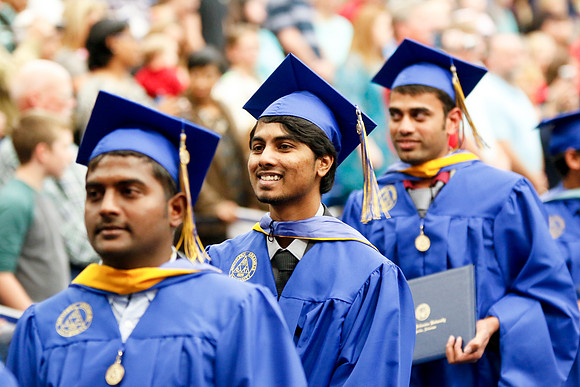 2015 Fall Graduation