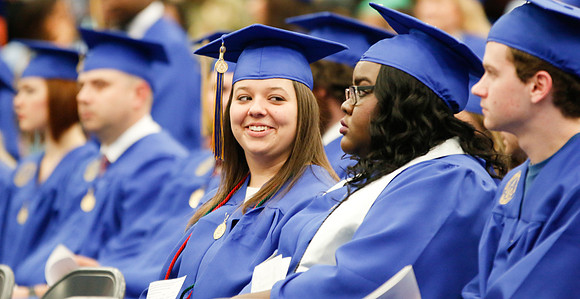 2015 Fall Graduation