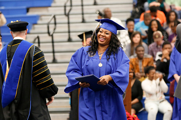 2015 Fall Graduation