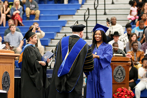 2015 Fall Graduation