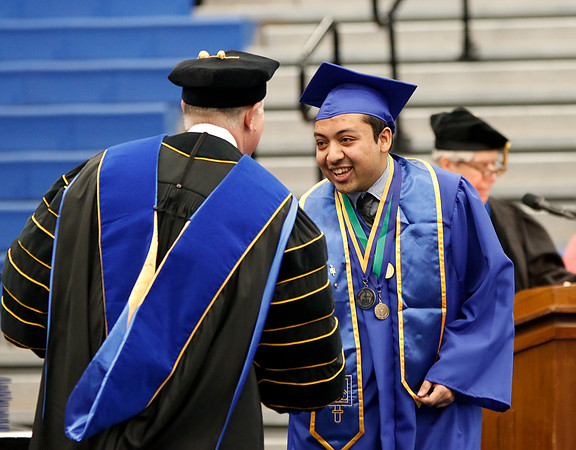 2015 Fall Graduation