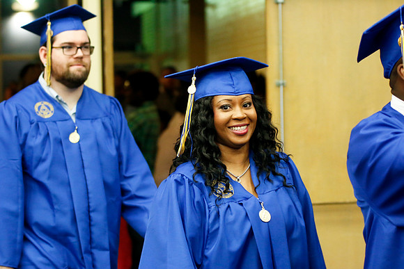 2015 Fall Graduation