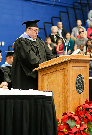 2015 Fall Graduation
