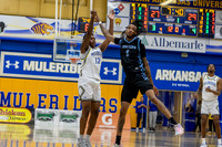 FA25: MBB vs. MC (Shelby Hall)