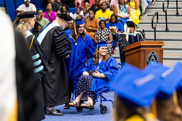 Spring Commencement 2025_35