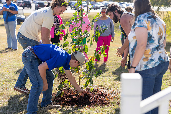 Arbor Day40