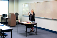 Dr Logan Class_2