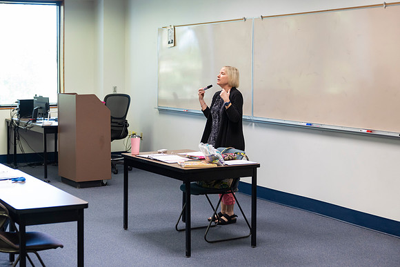 Dr Logan Class_2