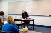 Dr Logan Class_1