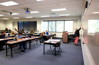 Dr Logan Class_4