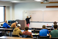 Dr Logan Class_7