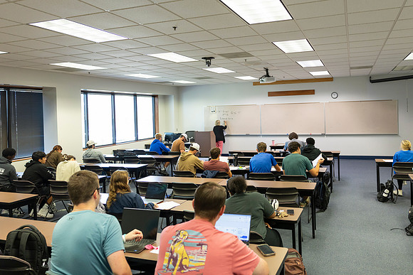 Dr Logan Class_8