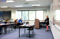 Dr Logan Class_6