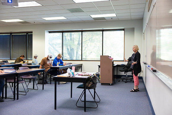 Dr Logan Class_6