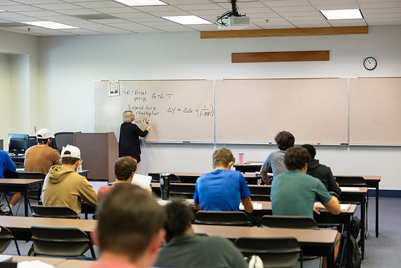 Dr Logan Class_9