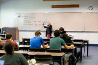 Dr Logan Class_12