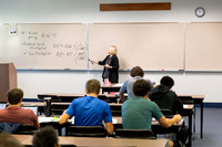 Dr Logan Class_14