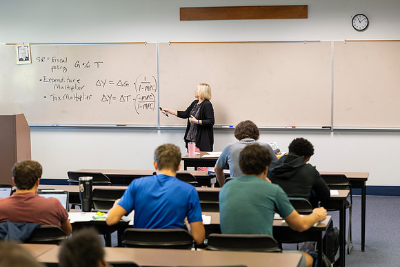 Dr Logan Class_14