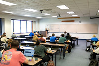 Dr Logan Class_11