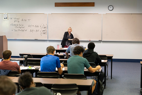Dr Logan Class_13