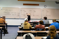 Dr Logan Class_16