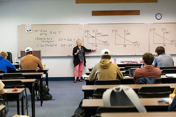 Dr Logan Class_19