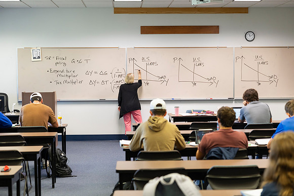 Dr Logan Class_18