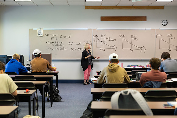Dr Logan Class_21