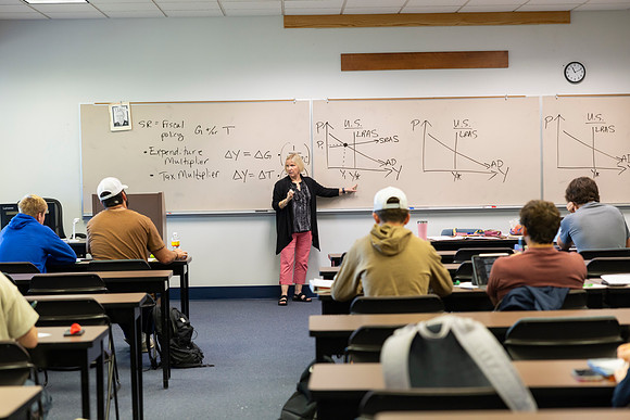 Dr Logan Class_20