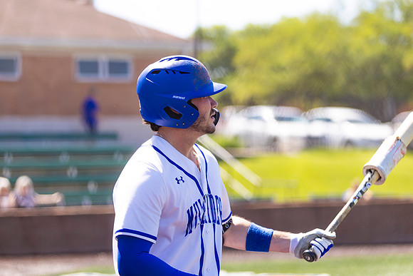 Baseball - SAU vs. MC_58