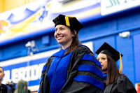 RCB & DLPA Commencement Fall 2025-2