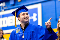 RCB & DLPA Commencement Fall 2025-7