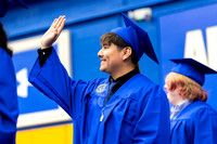 RCB & DLPA Commencement Fall 2025-13