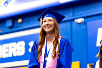 RCB & DLPA Commencement Fall 2025-16
